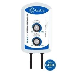 Global Air - EC Fan Speed Controller