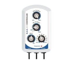 Global Air - EC2 Fan Speed Controller With Balancer