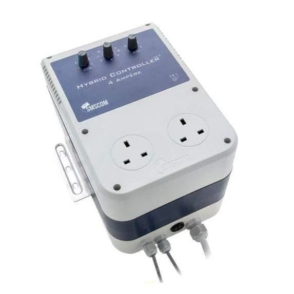 HYBRID SMS Fan Controller 1 HYBRID SMS Fan Controller