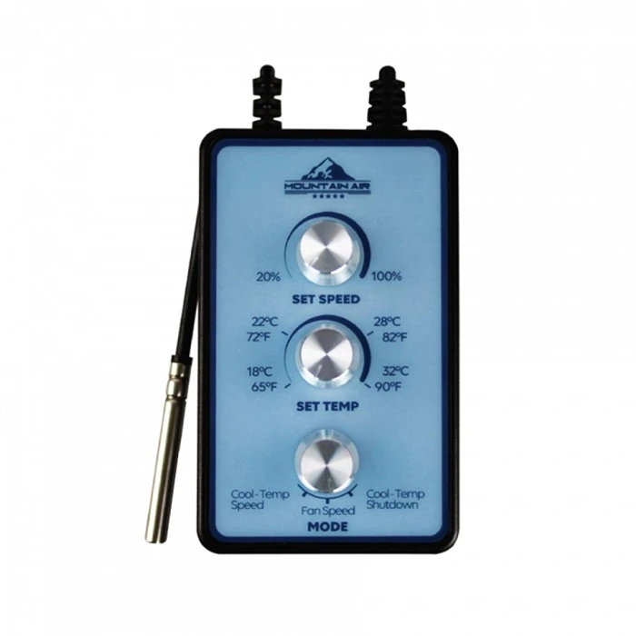 Mountain Air Environmental Controller 2024 1 Mountain Air Environmental Controller 2024