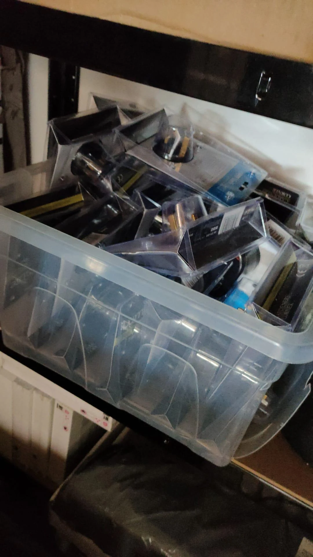 Ram Plug In Fan Speed Dimmer (Max 300w) 2 Ram Plug In Fan Speed Dimmer (Max 300w) - Image 2