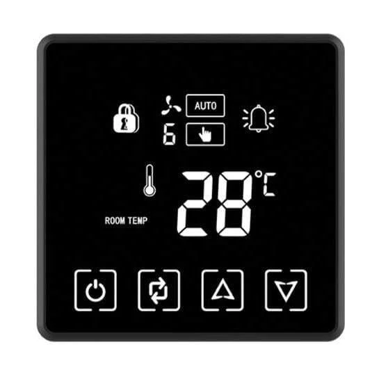 RHINO EC SMART FAN CONTROLLER 1 RHINO EC SMART FAN CONTROLLER