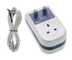 SMS Smart Fan Controller 6.5A UK