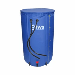 IWS Flexitank + Pipes & Pump - Pro