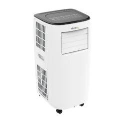 EcoSilent10 ElectriQ 10000 BTU Quiet Portable Air Conditioner (28sqm)