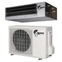 Hussarya Breeze For 8x600W Grow Lights