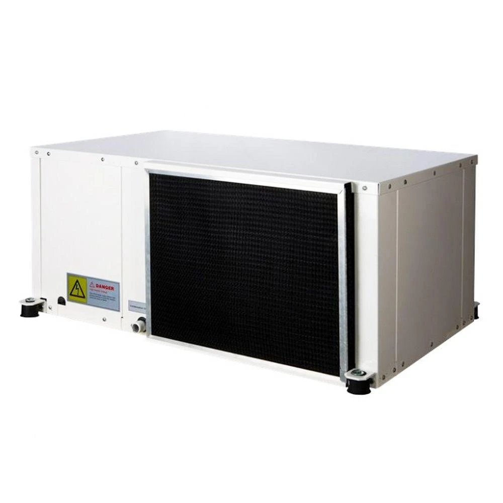 Opticlimate Pro 3 - Water-cooled Grow Room Air Conditioning Unit 7 Opticlimate Pro 3 - Water-cooled Grow Room Air Conditioning Unit - Image 7