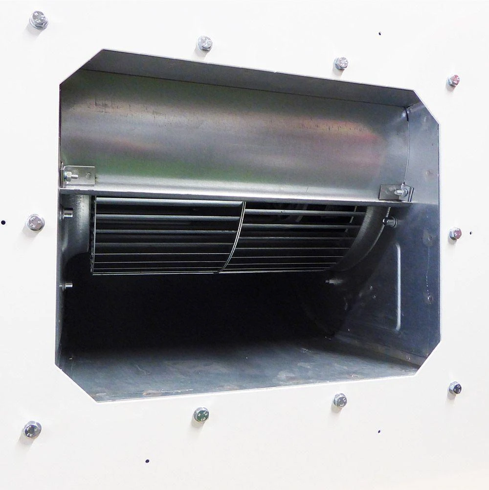 Opticlimate Pro 3 - Water-cooled Grow Room Air Conditioning Unit 3 Opticlimate Pro 3 - Water-cooled Grow Room Air Conditioning Unit - Image 3