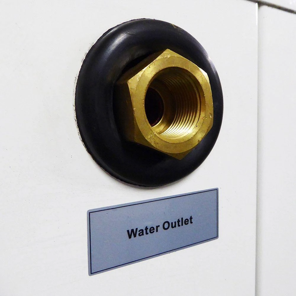 Opticlimate Pro 3 - Water-cooled Grow Room Air Conditioning Unit 4 Opticlimate Pro 3 - Water-cooled Grow Room Air Conditioning Unit - Image 4