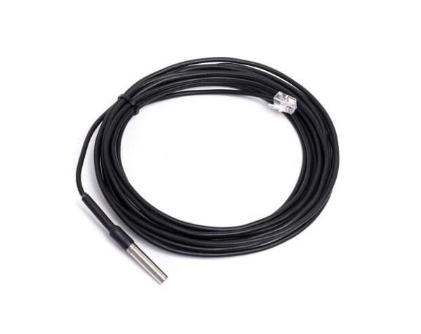 Opticlimate Temperature Probes 1 Opticlimate Temperature Probes