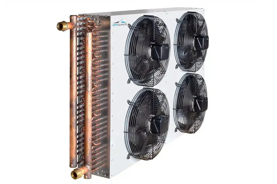 Opticlimate Water Coolers 2 Opticlimate Water Coolers - Image 2