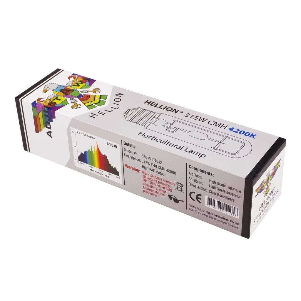Adjust-a-Wings 315W SE CMH Lamp 1 Adjust-a-Wings 315W SE CMH Lamp