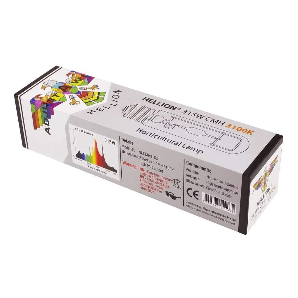 Adjust-a-Wings 315W SE CMH Lamp 2 Adjust-a-Wings 315W SE CMH Lamp - Image 2