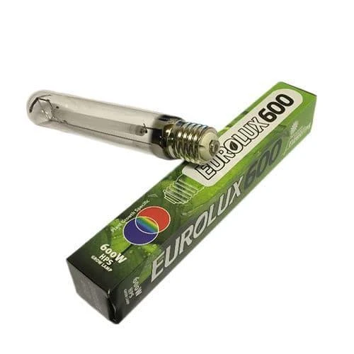 Budget 600w HPS Dual Spectrum Lamp 3 Budget 600w HPS Dual Spectrum Lamp - Image 3