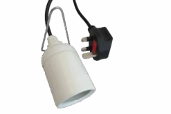 CFL Lamp Hanger