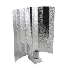 Omega CFL Lamp Reflector