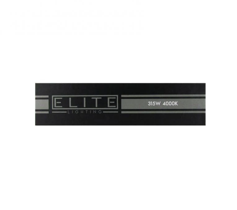 Elite - 315w CMH Lamp 1 Elite - 315w CMH Lamp