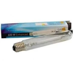 Gavita - Enhanced HPS Bulb 600W 230V