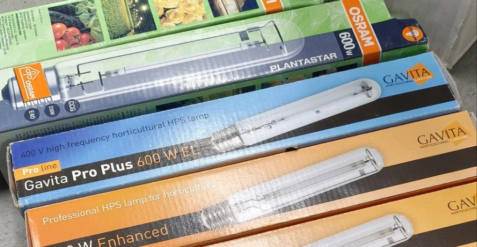 Gavita Pro Plus 600w EL HPS 2 Gavita Pro Plus 600w EL HPS - Image 2