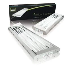 Maxibright T5 Fluorescent Light