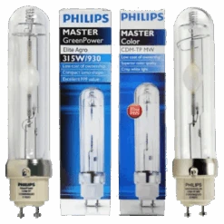 Philips 315w CMH Lamp