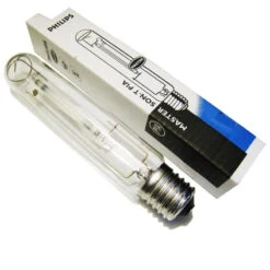 Philips MASTER Greenpower SON-T PIA 600W 230V Lamp