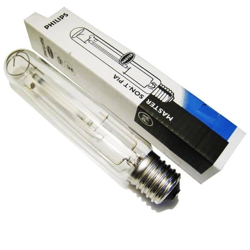 Philips MASTER Greenpower SON-T PIA 600W 230V Lamp 1 Philips MASTER Greenpower SON-T PIA 600W 230V Lamp