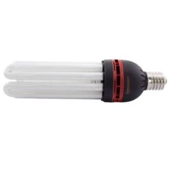 CFL Lamp -Garden Care Hub grow lamp red 125w cfl lamp 1173831969