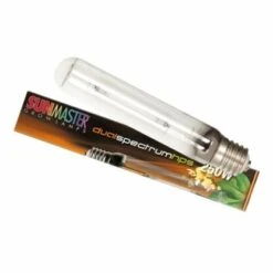 Sunmaster Dual Spectrum HPS Lamps 8 Sunmaster Dual Spectrum HPS Lamps -Garden Care Hub grow lamp sunmaster dual spectrum hps lamps 39479641899223