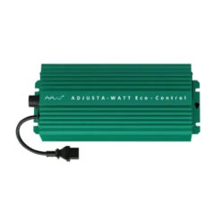 Adjusta-Watt Eco-Control 600w Digital Ballast (RJ Ports Included) 5 Adjusta-Watt Eco-Control 600w Digital Ballast (RJ Ports Included) -Garden Care Hub grow light ballast adjusta watt eco control 600w digital ballast 39774735466711