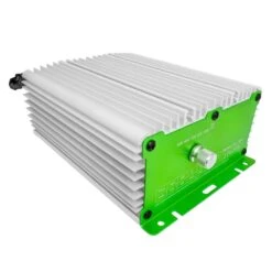 LUMii 1000w 400v Dimmable Digital Ballast