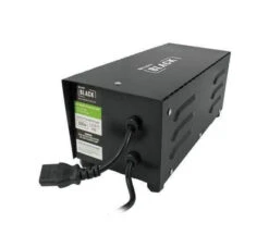 Lumii Black 600w Magnetic Ballast