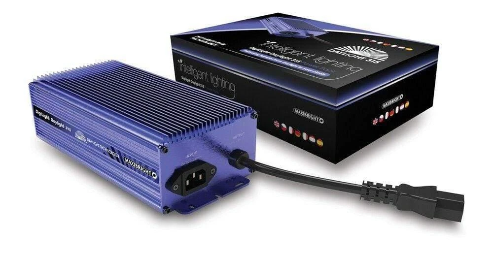 Maxibright 315w Daylight CMH/CDM Ballast 1 Maxibright 315w Daylight CMH/CDM Ballast