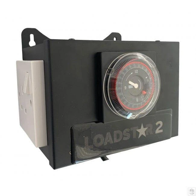 Loadstar Contactor 1 Loadstar Contactor