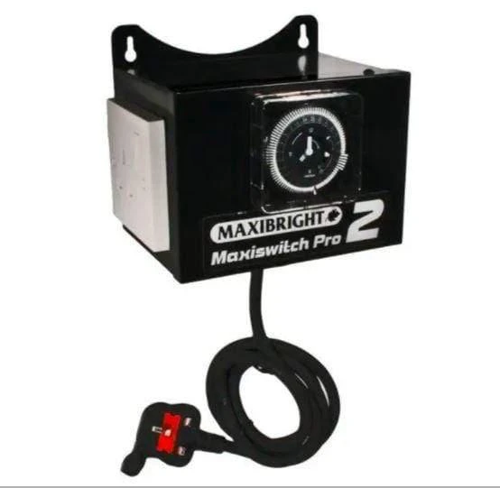 Maxiswitch Pro Contactor 2 Maxiswitch Pro Contactor - Image 2