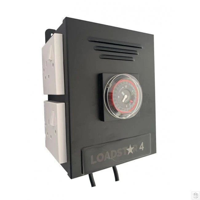 Loadstar Contactor 2 Loadstar Contactor - Image 2