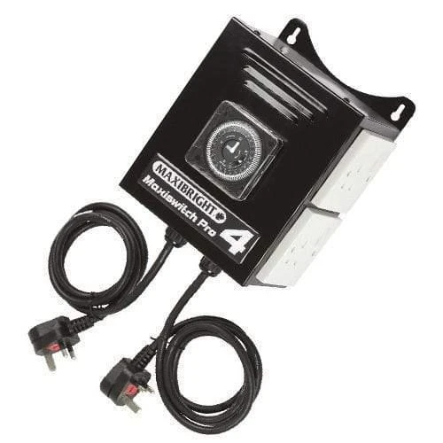 Maxiswitch Pro Contactor 3 Maxiswitch Pro Contactor - Image 3