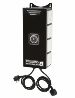 Maxiswitch Pro Contactor 9 Maxiswitch Pro Contactor -Garden Care Hub grow light timer 8 way maxiswitch pro contactor maxiswitch pro contactor 30899373506744