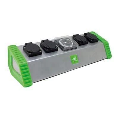 LUMii Contactor Timer - 26 Amp 1 LUMii Contactor Timer - 26 Amp
