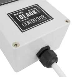 Lumii Black 4 Way Contactor Timer 9 Lumii Black 4 Way Contactor Timer -Garden Care Hub grow light timer lummi black 4 way contactor timer 30384823894200