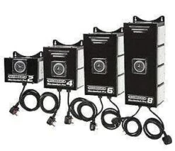 Maxiswitch Pro Contactor