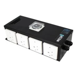 Omega Pro Contactor 6 Omega Pro Contactor -Garden Care Hub grow light timer omega pro contactor 72454326714741