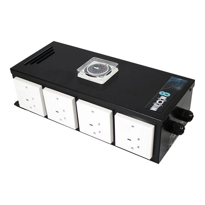 Omega Pro Contactor 3 Omega Pro Contactor - Image 3