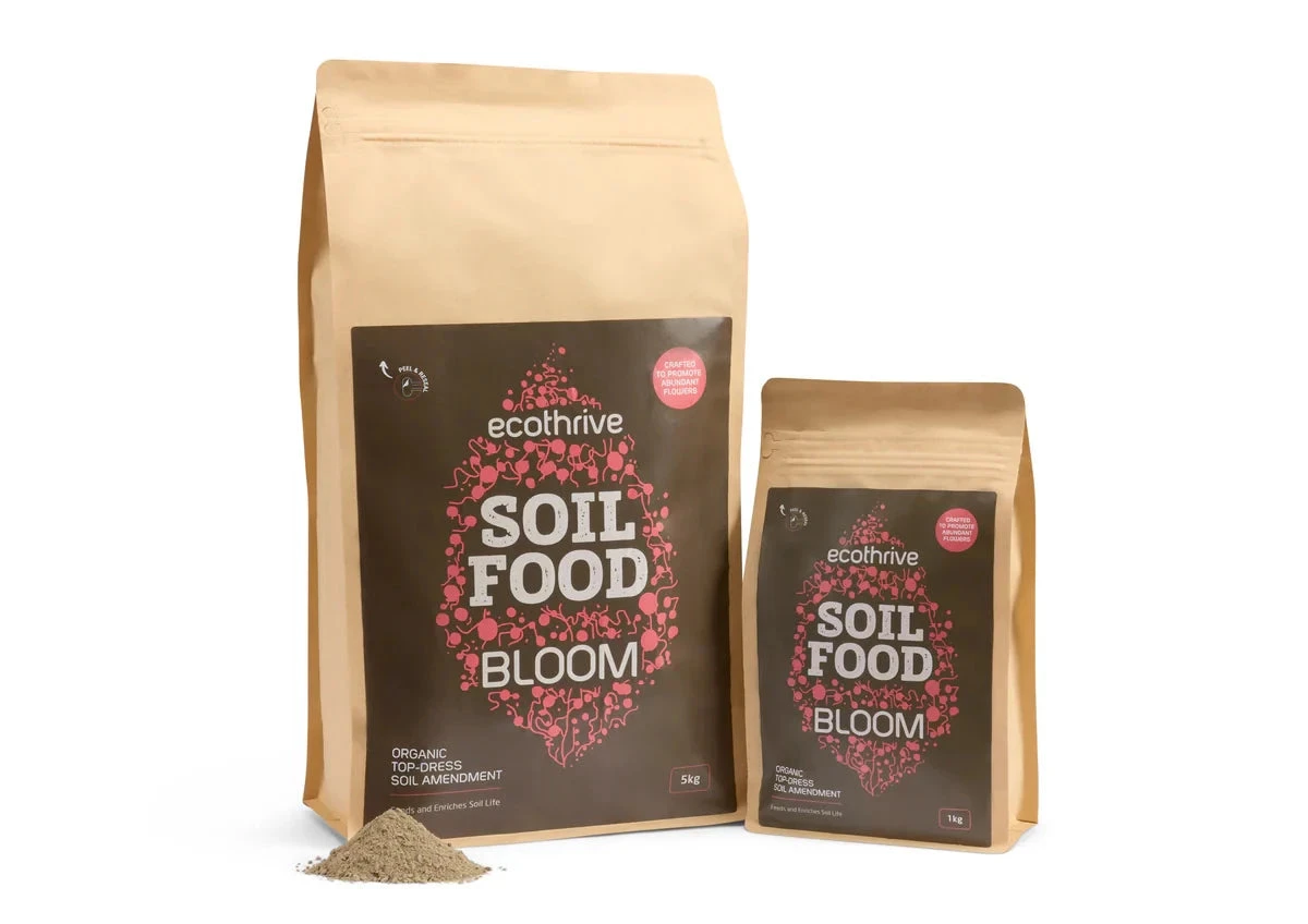 Ecothrive Soil Food - Organic Soil Amendment 3 Ecothrive Soil Food - Organic Soil Amendment - Image 3