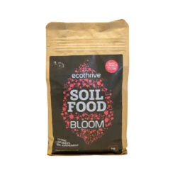 Ecothrive Soil Food - Organic Soil Amendment 22 Ecothrive Soil Food - Organic Soil Amendment -Garden Care Hub grow media 1kg bloom ecothrive soil food organic soil amendment 1152080301