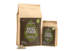 Ecothrive Soil Food - Organic Soil Amendment 15 Ecothrive Soil Food - Organic Soil Amendment -Garden Care Hub grow media 1kg grow ecothrive soil food organic soil amendment 1146478180
