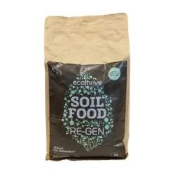Ecothrive Soil Food - Organic Soil Amendment 19 Ecothrive Soil Food - Organic Soil Amendment -Garden Care Hub grow media 1kg grow ecothrive soil food organic soil amendment 1152080302