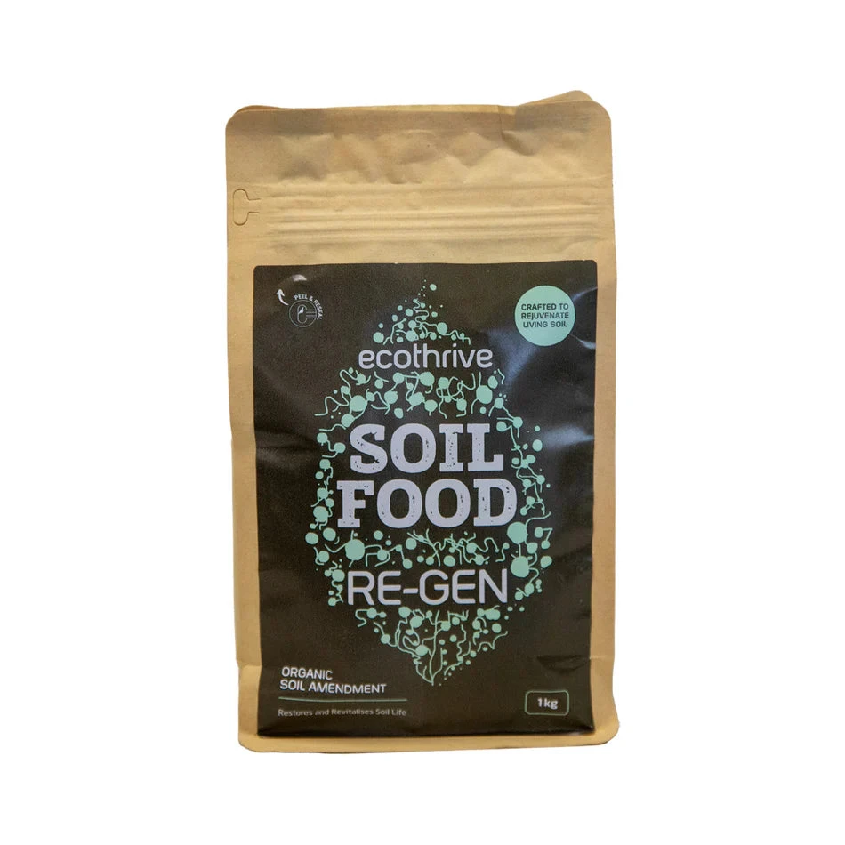 Ecothrive Soil Food - Organic Soil Amendment 9 Ecothrive Soil Food - Organic Soil Amendment - Image 9