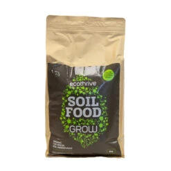 Ecothrive Soil Food - Organic Soil Amendment 21 Ecothrive Soil Food - Organic Soil Amendment -Garden Care Hub grow media 5kg grow ecothrive soil food organic soil amendment 1152080305