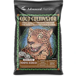 Advanced Cultivator Coco Pure 50L